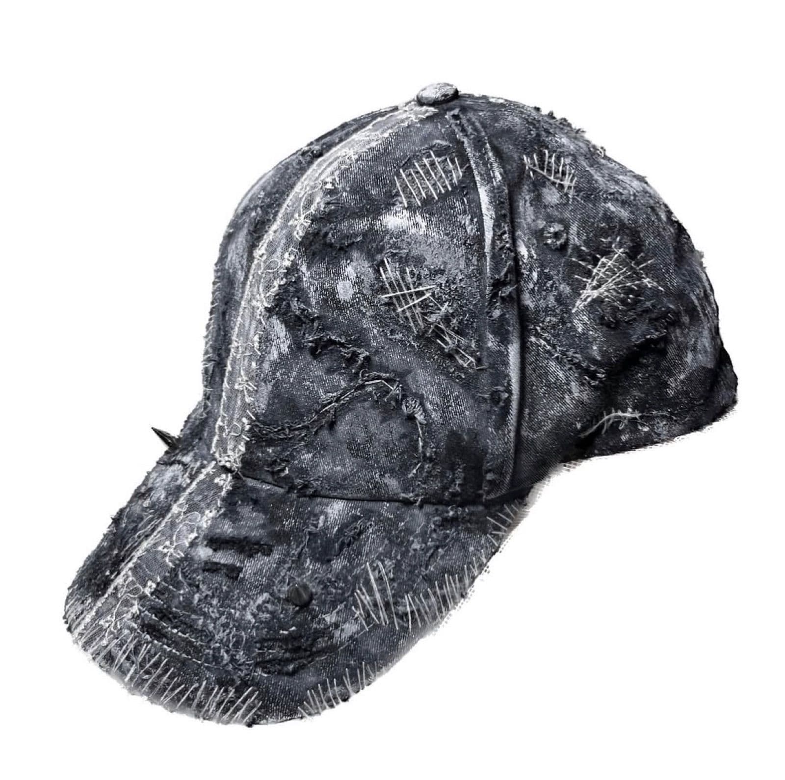 PAINT CAP