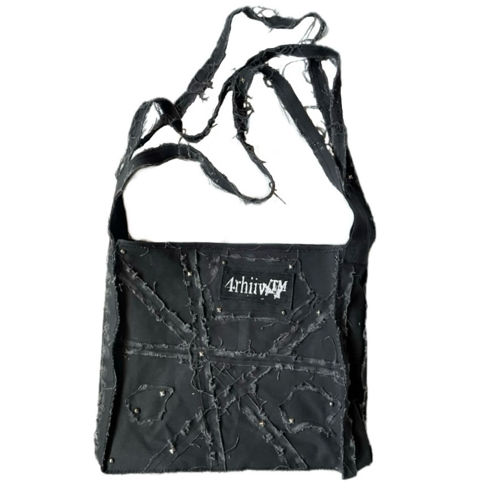 116111 TOTE BAG