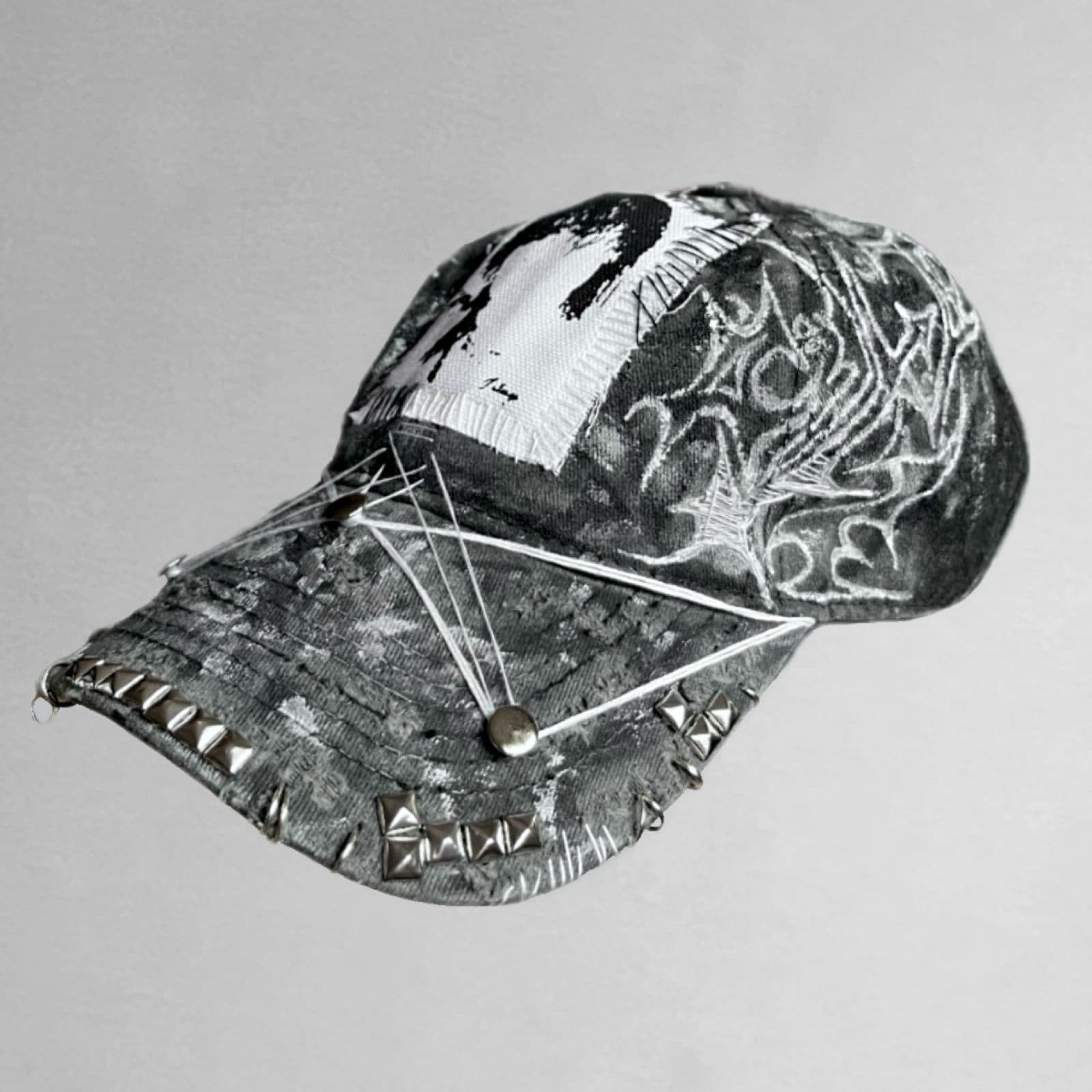 PATCH CAP