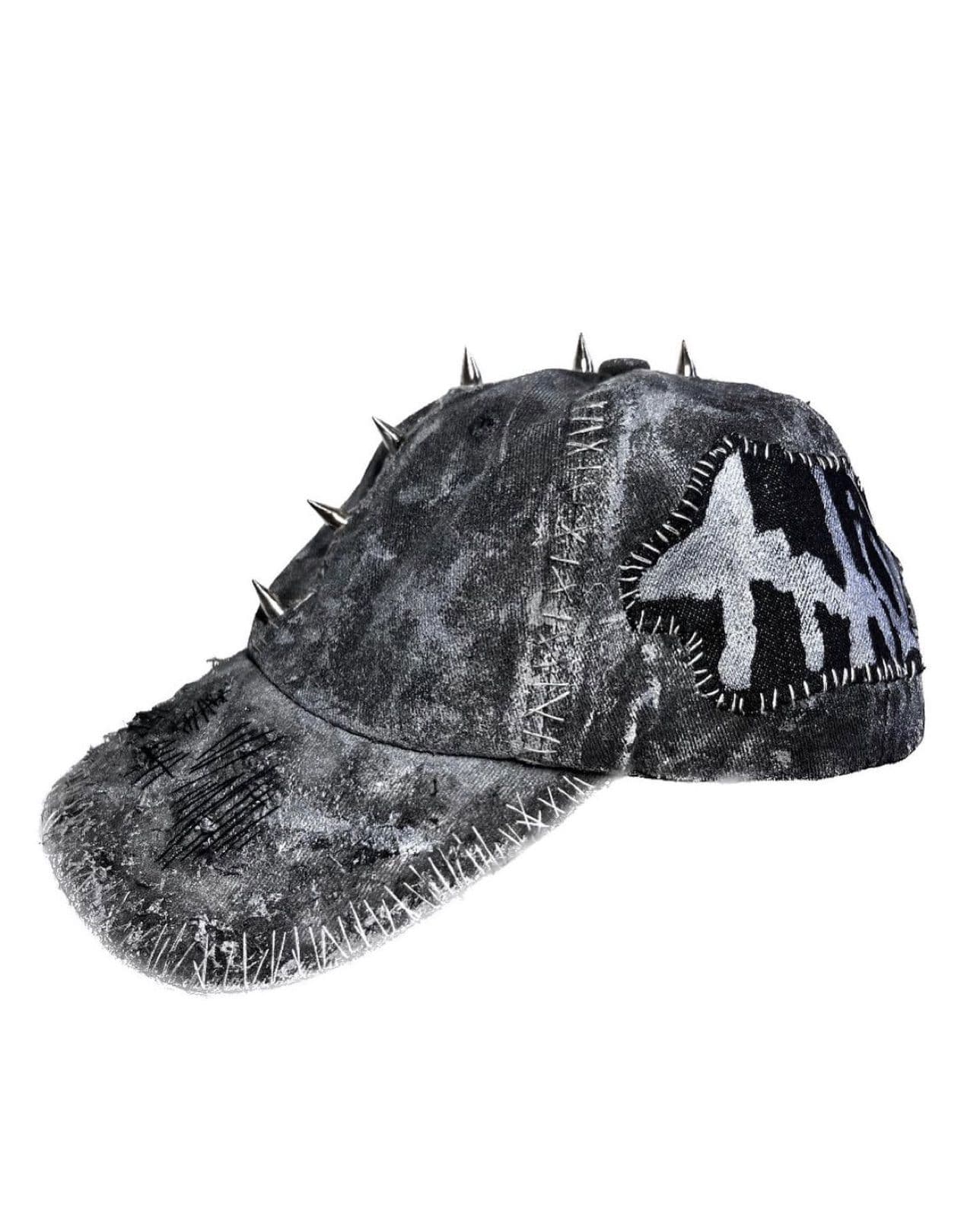 MOHAWK CAP